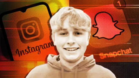 'Sextortion' Scams Targeting Teens Unraveled: The Tragic Tale of Evan Boettler