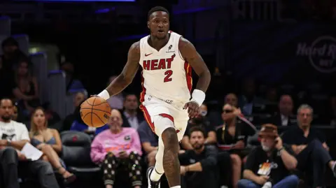 NBA Players Caught in FBI's Major Crackdown on Illegal Gambling
