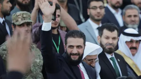 Syria Faces Electoral Uncertainty in First Vote Since Assad's Ouster