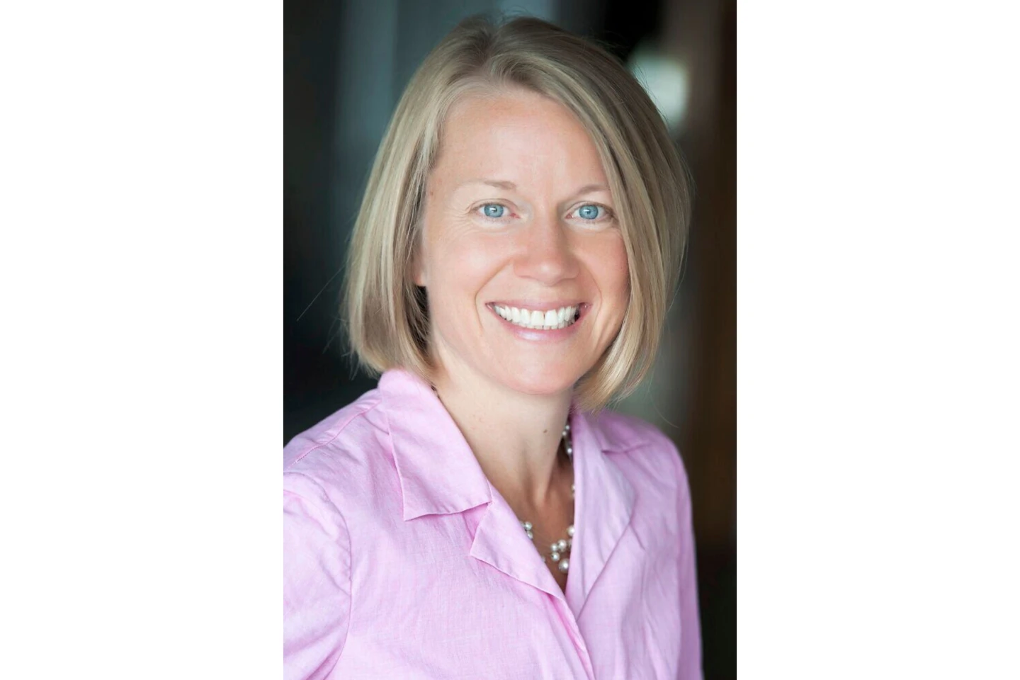 Democratic Candidate Jackie Norris Withdraws from Iowa Senate Race