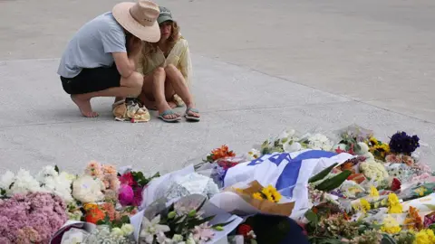 Tragic Attack at Bondi Beach: Mourning the Victims