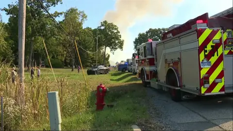Tragedy Strikes at Michigan Mormon Church: One Dead, Multiple Injured