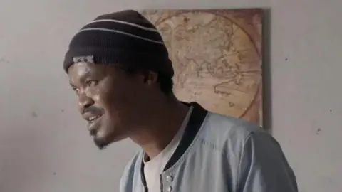 Johannesburg's Urban Collapse: A City on the Brink Before G20 Summit