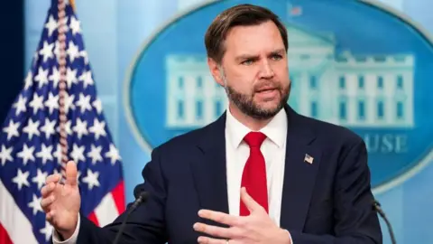 US‑Iran Talks Postponed After Vice‑President Vance Cancels Switzerland Trip
