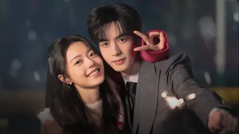 Netflix Withdraws Chinese Series Amid Vietnam's Territorial Dispute Concerns