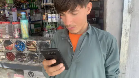 Connectivity Restored: Internet Access Returns to Afghanistan After Taliban Blackout