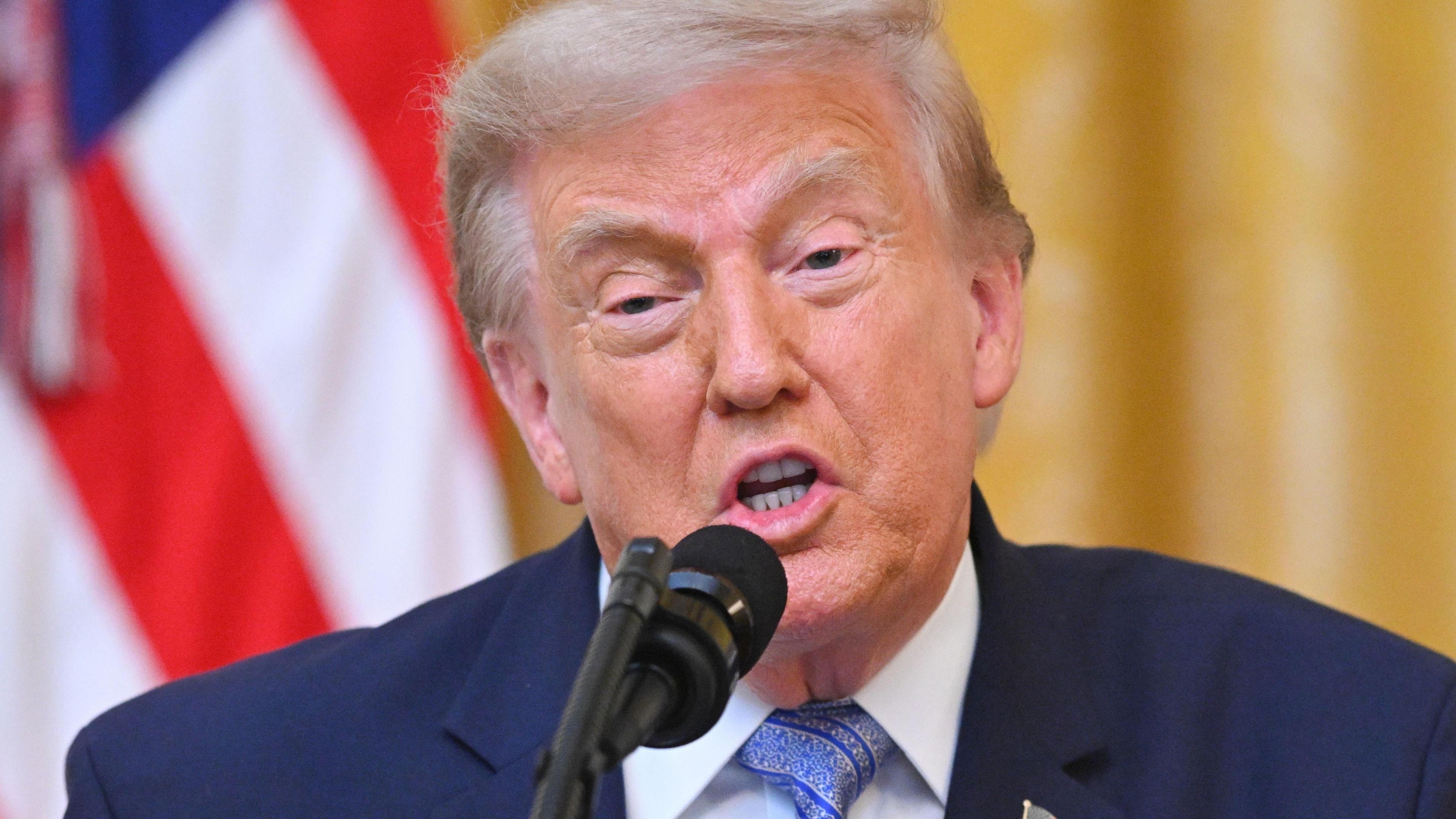 Trump Blasts China Over 2020 Election – A Pre‑Midterm Clamor