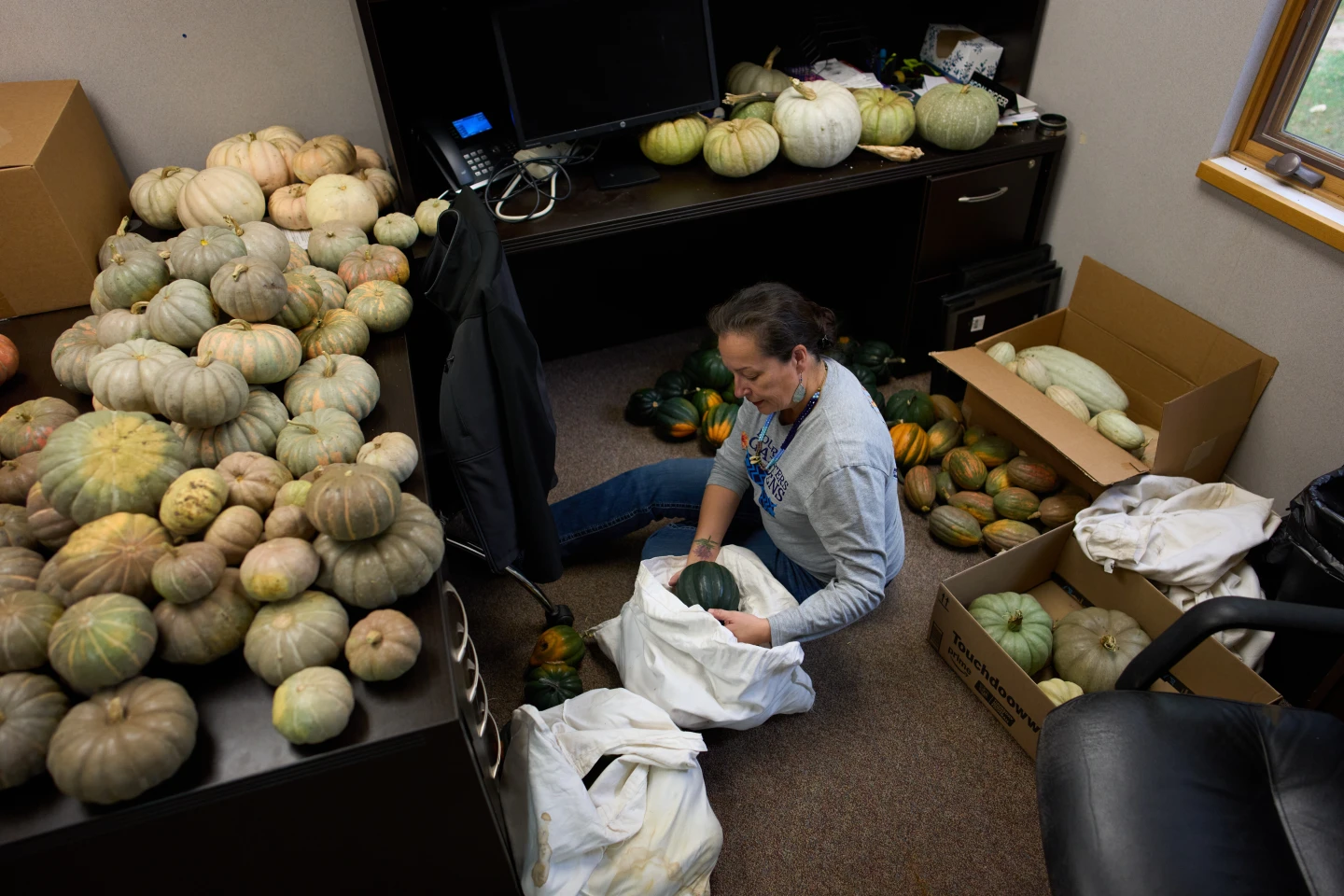 Preserving Heritage Through Education: The Fight for Tribal College Funding