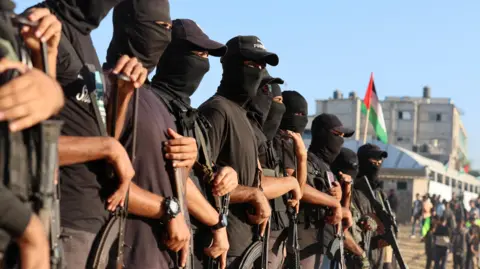 Gaza Ceasefire: Transitioning After Hostages Released