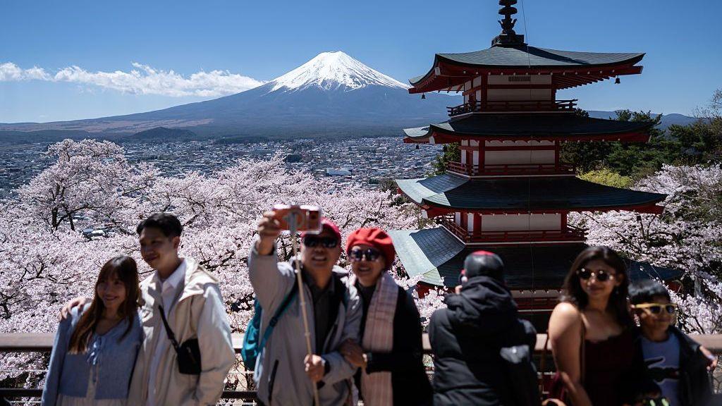 Japan’s 20‑Fold Residency Fee Hike: One Path Among Many