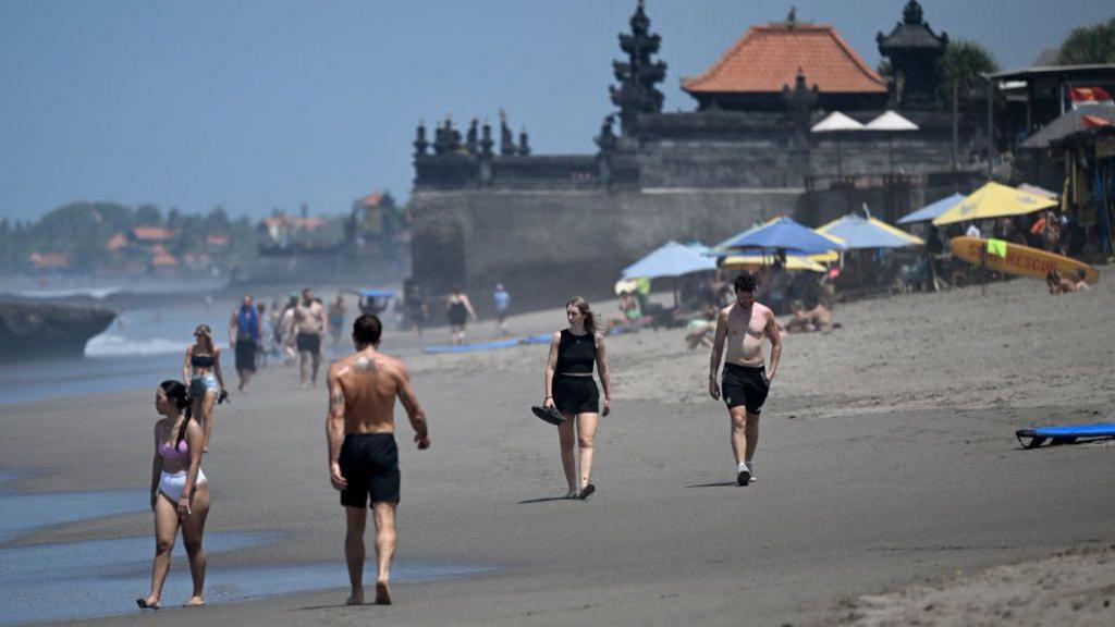 Swiss Tourist Sentenced to Year in Jail for Breaching Bali’s Sacred Nyepi Holiday