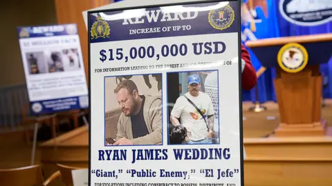 Former Olympic Snowboarder Ryan Wedding Arrested: Alleged Drug Kingpin Captured After Years on the Run