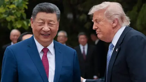 Trump's Alleged Trade Deals with China: Success or Just Symbolism?