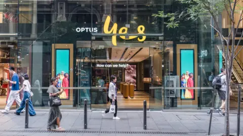 Outrage in Australia Following Fatal Telecom Outage
