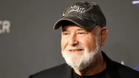 Investigation Underway Following Possible Homicide at Rob Reiner's Residence
