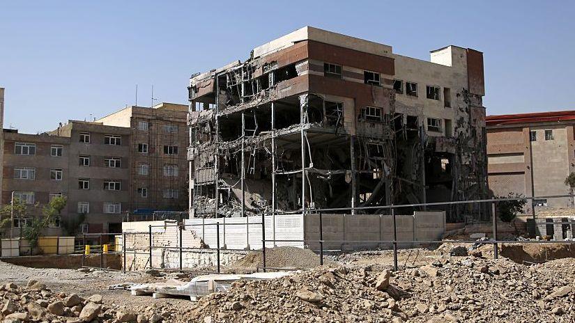 US‑Iran Showdown: Experts Debate How the Conflict Might Resolve