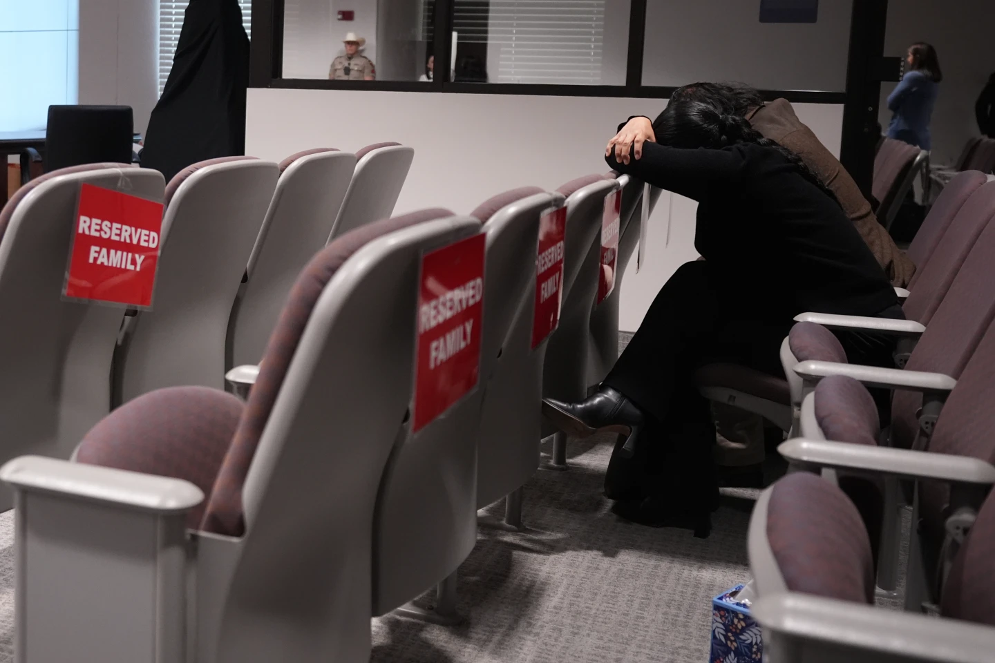 Tragic Proceedings Begin: Uvalde Officer's Trial Features Heart-Wrenching Testimonies