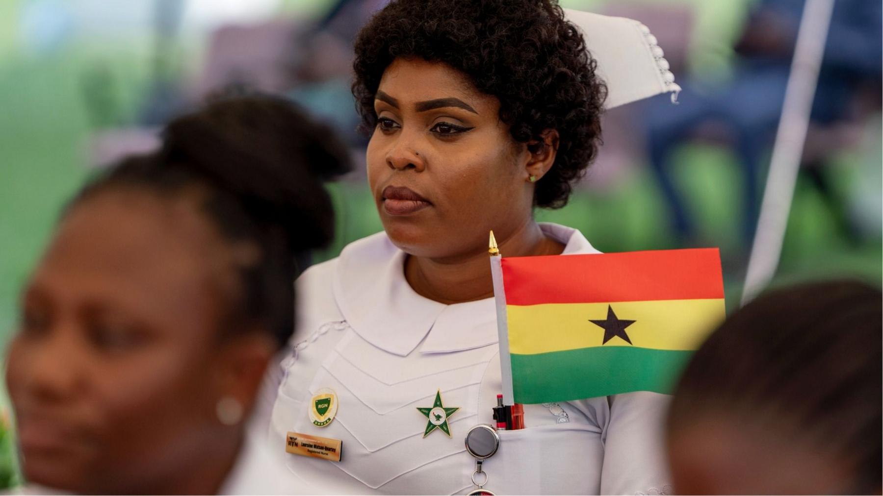 Trump’s Health Aid for Africa Stalled as Nations Reject Conditional Funding