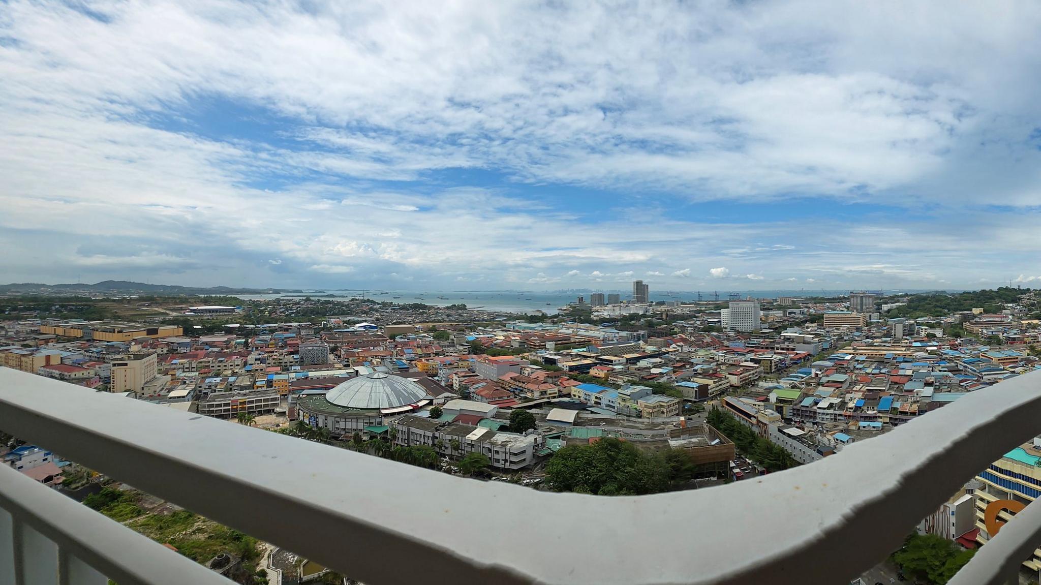Water Woes on Batam: Data Centers Fuel a Local Water Crisis