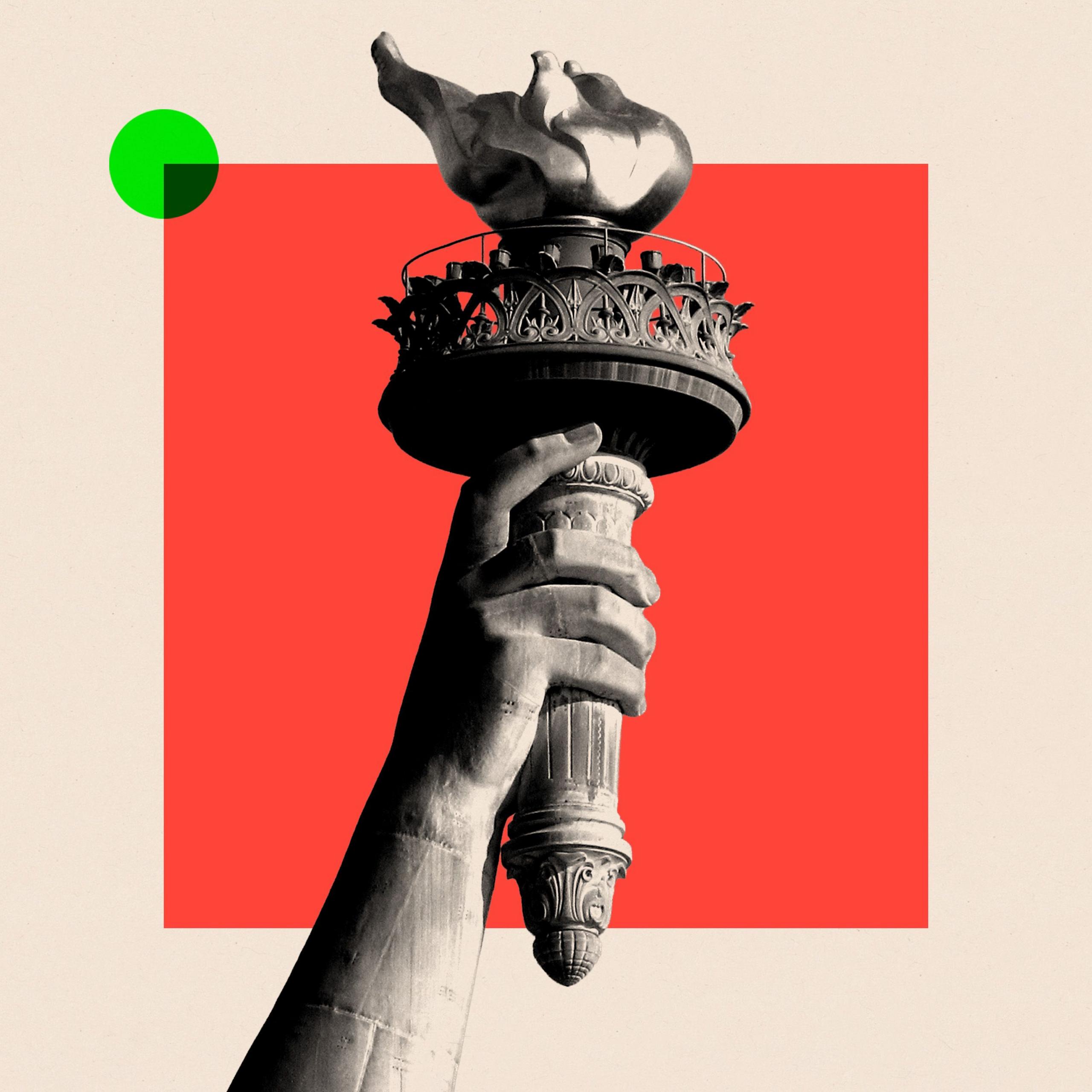 The American Dream Still Alive, Yet Fragile on the Nation’s 250th