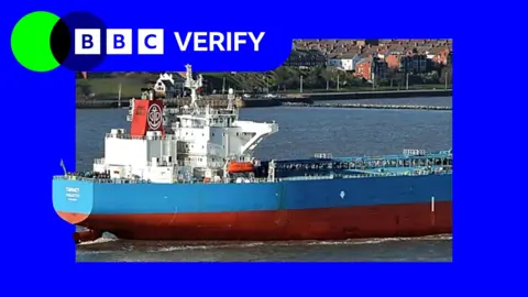Shadow Fleet Breach: Russian Tanker Enters English Channel After Smyrtos Seizure