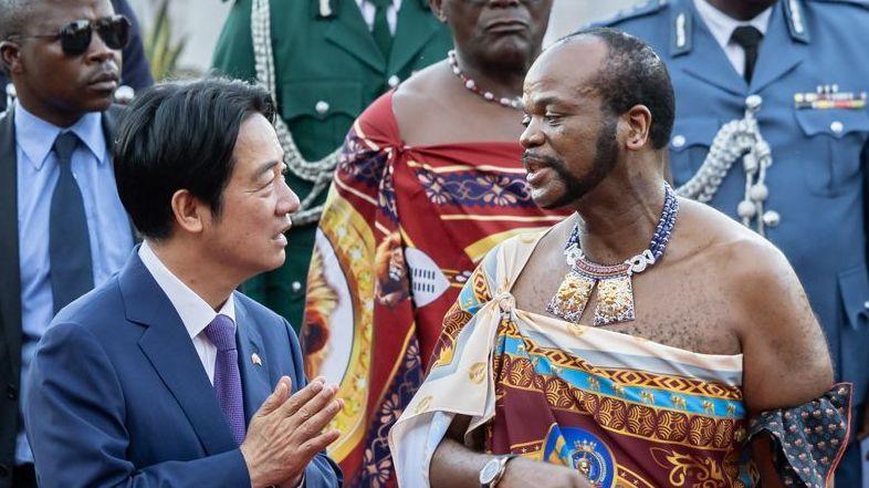 China Urges Citizens to Exit Eswatini Amid Cyber‑Fraud Alarm