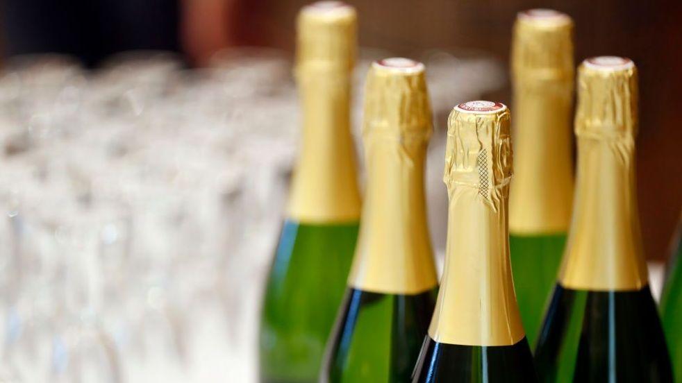 Heatwave‑raged Champagne: French Producers Temporarily Raise Alcohol Level