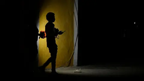 Cuba Faces Widespread Blackouts Amid Power Grid Failure