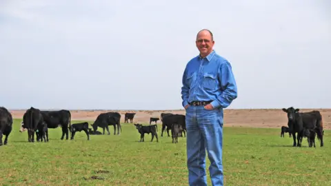 Beef Prices Surge in the US: Can Trump's Strategies Provide Relief?