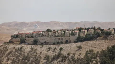 Vance and Rubio Express Concern Over Israeli West Bank Annexation Vote