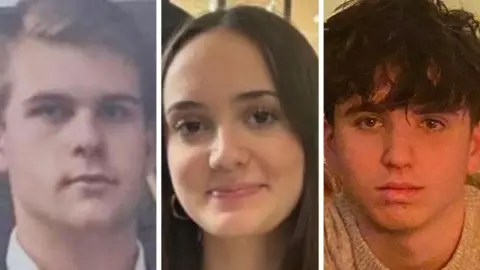 Tragedy Strikes: Families Await News of Missing Teens After Swiss Ski Resort Fire