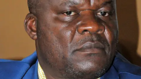 Former DR Congo Rebel Leader Sentenced in France for Atrocities