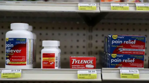 Trump's Controversial Claim: Autism Linked to Tylenol Use in Pregnancy