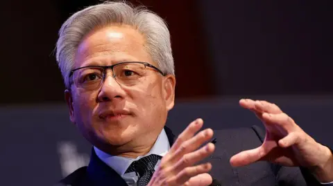 US Greenlights Nvidia's AI Chip Sales to China Amid Geopolitical Tension