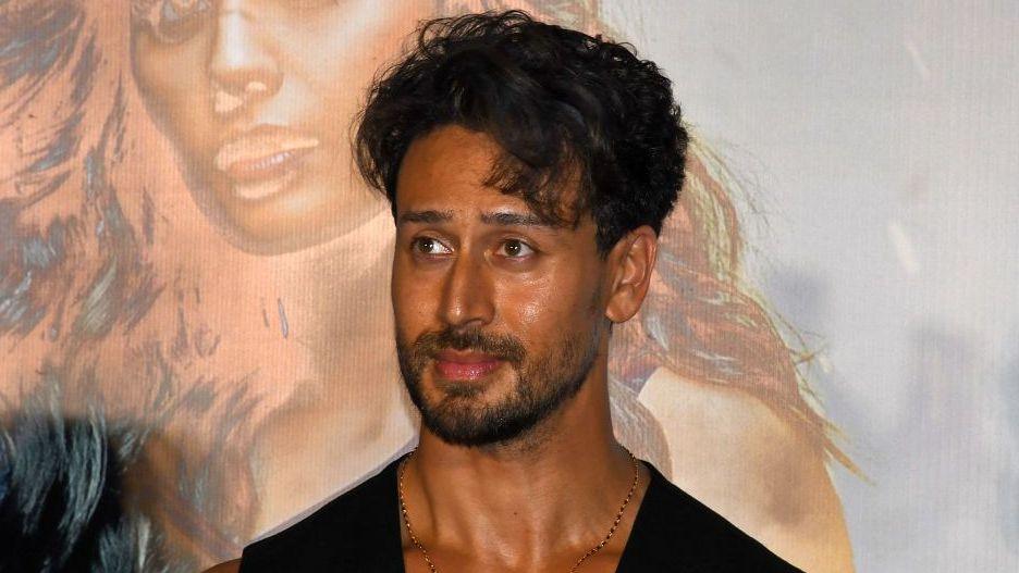 Tiger Shroff Escapes Mumbai Shooting, Leaves India Alarmed Over Celebrity Safety