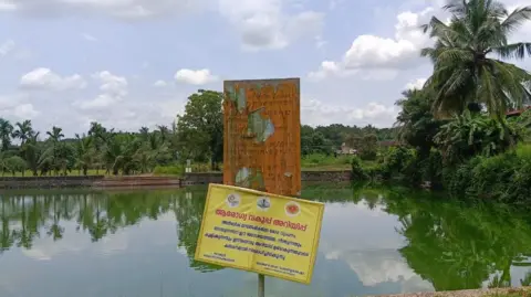 The Rising Threat of the Brain-Eating Amoeba in Kerala