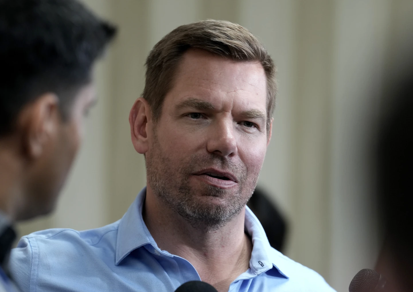 Swalwell's Exit Opens Door for California Governorship Candidates