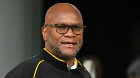Tragic Death of South African Ambassador Nathi Mthethwa in Paris