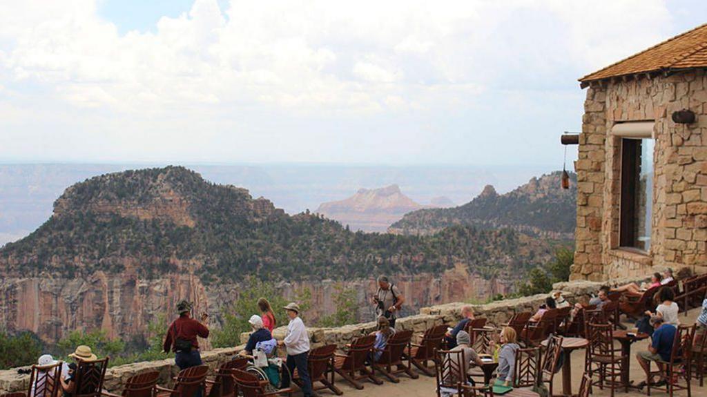 Flash Floods Threaten Grand Canyon: Hikers Missing After Sudden Surge