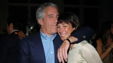 Unsealing of Jeffrey Epstein Case Records Ordered by US Judge