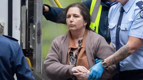 Appeal Filed in Infamous Mushroom Murder Case: Australian Prosecutors Challenge 'Inadequate' Sentence