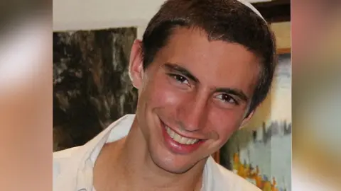 Israel Receives Remains of Lt. Hadar Goldin, Killed in 2014