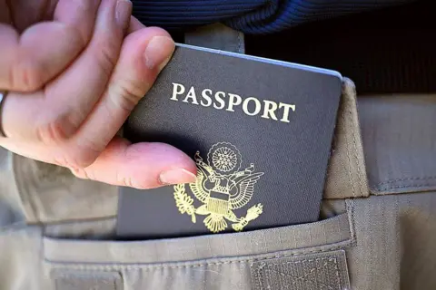 Mali's $10,000 Visa Bond for US Visitors: A Diplomatic Response