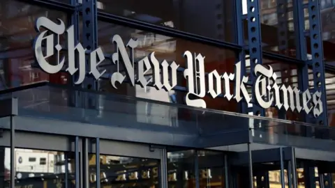 New York Times Stands Firm Against Israeli Libel Threat Over Article