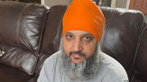 American Immigration System Under Scrutiny in Detention of Sikh Man with Medical Needs