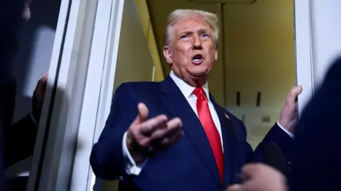 Raising the Nuclear Stakes: Trump's Controversial Testing Announcement and Its Implications