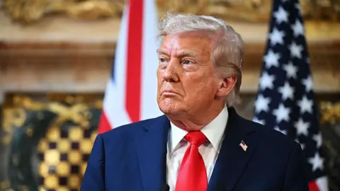 Trump Authorizes Troops to 'War Ravaged' Portland Amid Antifa Tensions