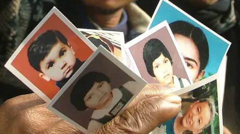 Acquittal Sparks Outrage in Nithari Child Murder Case: Parents Left Questioning Justice