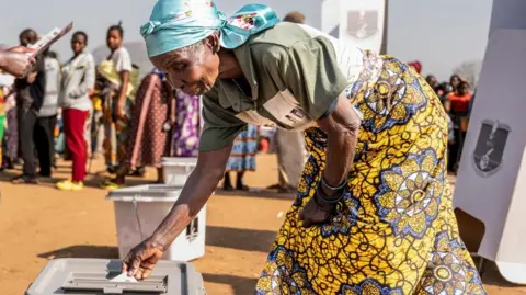 Escalating Tensions: Malawi Police Arrest Eight Over Election Fraud Allegations