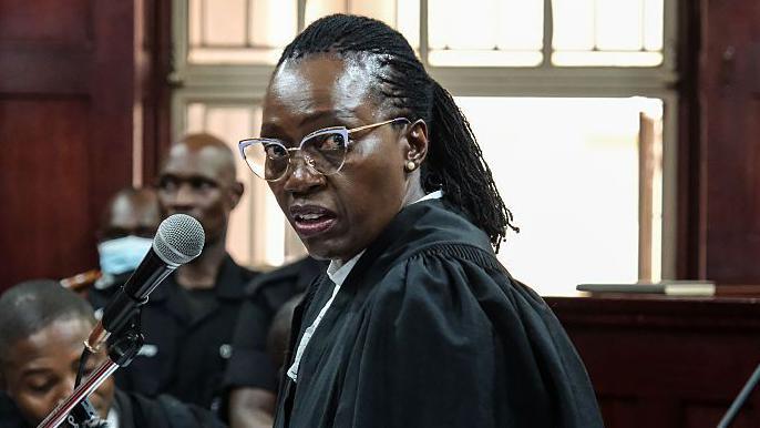 Kenyan Former Justice Minister Blocked from Uganda, Legal Tensions Escalate